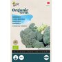 Buzzy ® Bio Broccoli Calabrese natalino Voorzijde